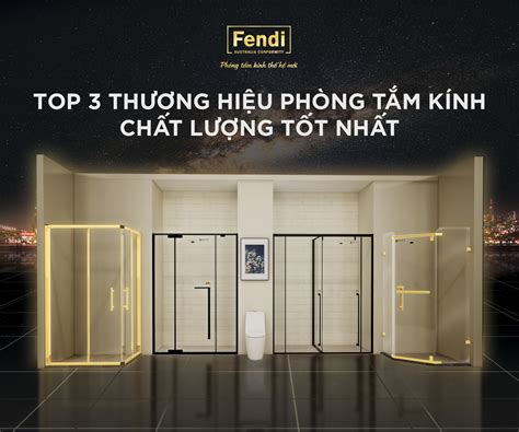 vách tắm kính fendi|Câu chuyện Fendi .